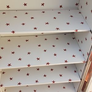 Molly's trunk pleasant company